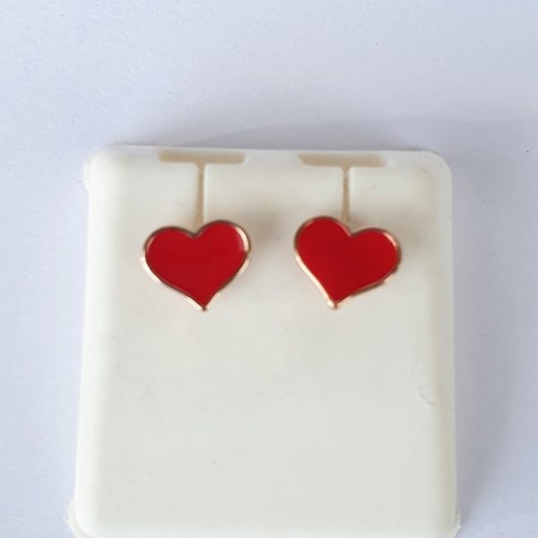 Red Heart