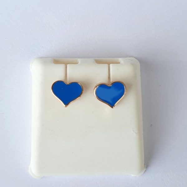 Blue Heart