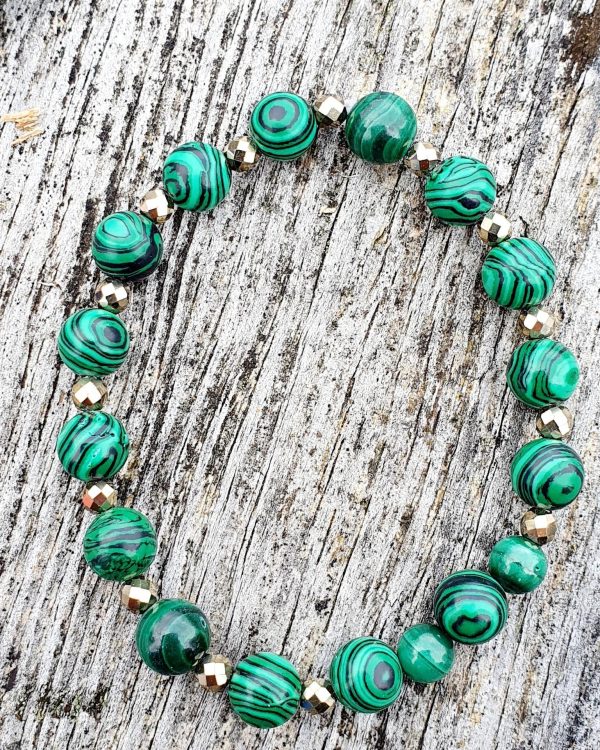 Green Jupiter