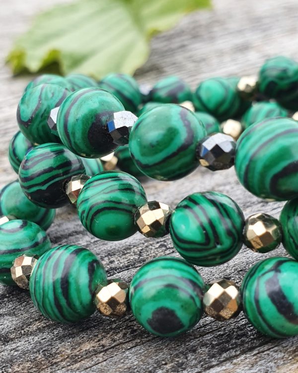 Green Jupiter
